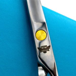 Kinesiology Tape Scissors - Stainless Steel - Sports Therapy Equipment