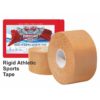 RAST - Rigid Athletic SPORTS Tape by Rockford Kinesiology - Ultra Resistant Strapping Tape