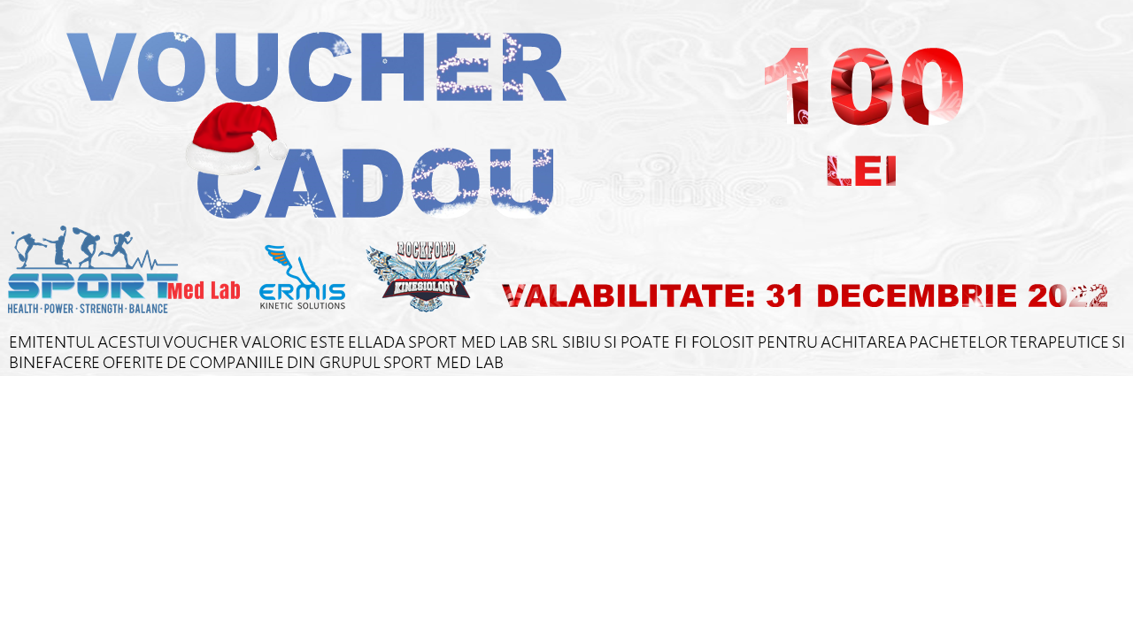 voucher cadou 100
